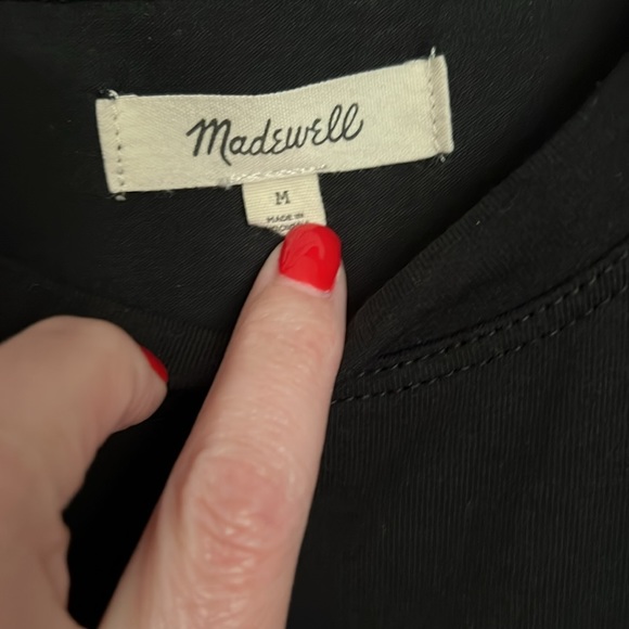 Madewell Sundress - Picture 2 of 3